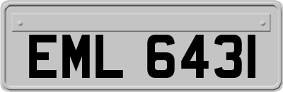 EML6431