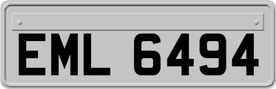 EML6494