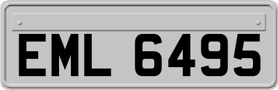 EML6495