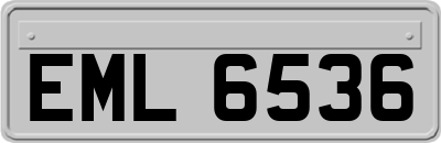 EML6536
