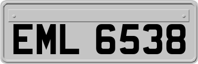 EML6538