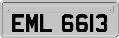 EML6613