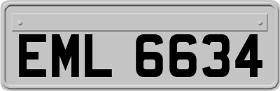 EML6634