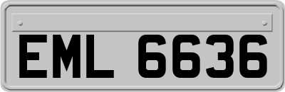 EML6636
