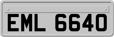 EML6640