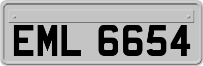EML6654