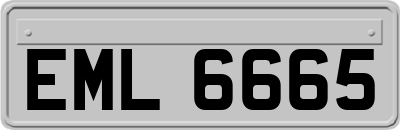 EML6665