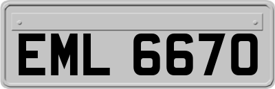 EML6670