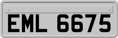 EML6675