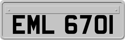 EML6701