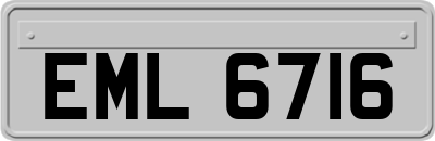 EML6716