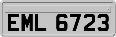 EML6723