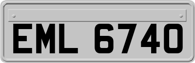 EML6740