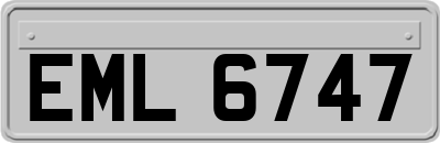 EML6747