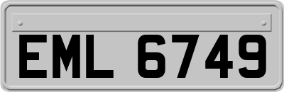 EML6749