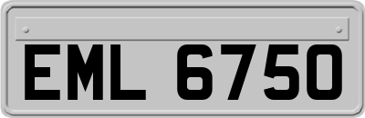 EML6750
