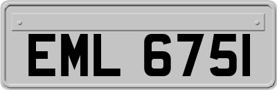 EML6751