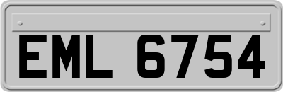 EML6754