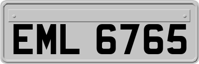 EML6765