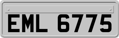EML6775