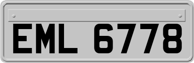 EML6778
