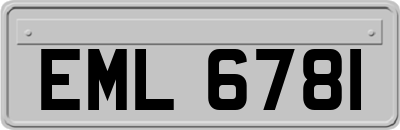 EML6781