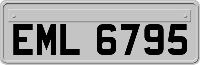 EML6795