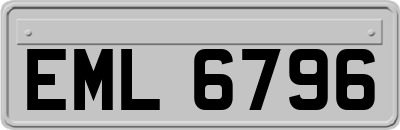 EML6796