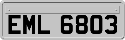 EML6803