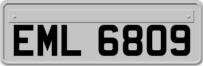 EML6809