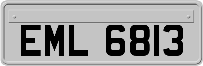 EML6813