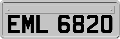 EML6820