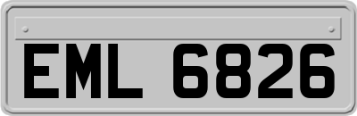 EML6826