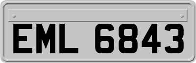 EML6843