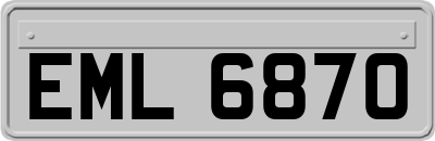 EML6870