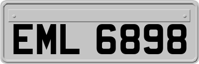 EML6898