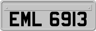 EML6913