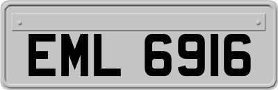 EML6916