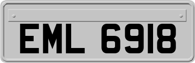 EML6918