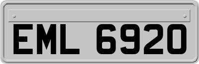 EML6920