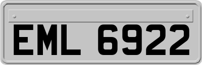 EML6922