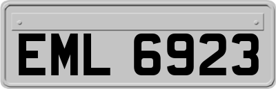 EML6923