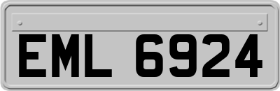 EML6924