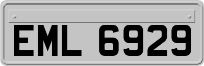 EML6929