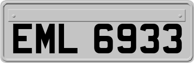 EML6933