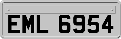 EML6954