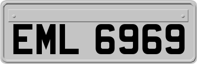 EML6969