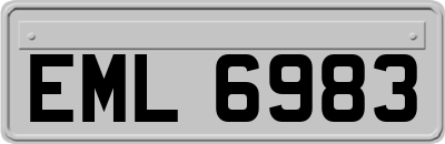 EML6983