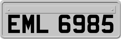 EML6985