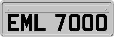 EML7000